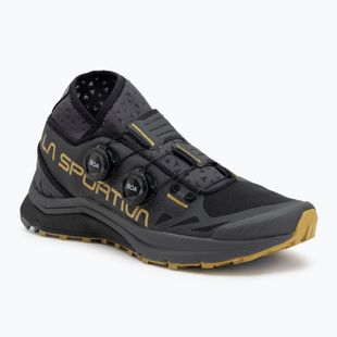 Pánské běžecké boty La Sportiva Jackal II Boa black/savana