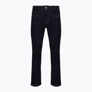 Pánské lezecké kalhoty La Sportiva Eldo Jeans 2.0 jeans/deep sea