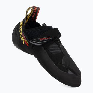 Pánské lezečky La Sportiva Skwama Lite black/yellow