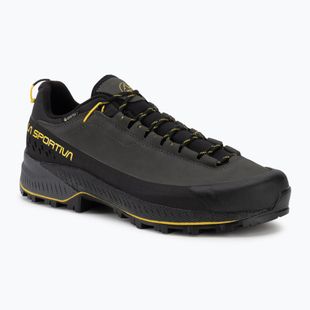 Pánské trekové boty La Sportiva TX5 Evo GTX carbon/yellow