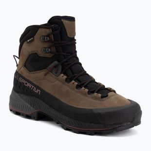 Pánské trekové boty La Sportiva TX5 Evo Mid GTX mocha/redwood