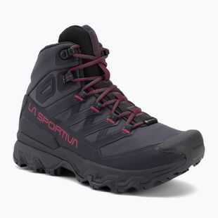 Dámské trekové boty La Sportiva Ultra Raptor 3 Mid GTX onyx/azalea