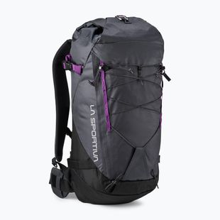 Batoh La Sportiva Granite 32 l onyx/black