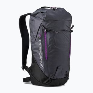 Batoh La Sportiva Granite 22 l onyx/black
