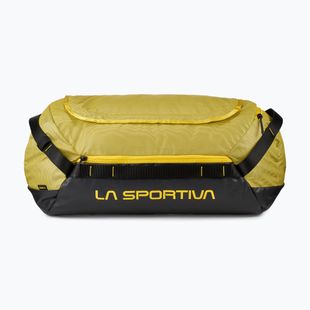 Cestovní taška La Sportiva Nomad Duffel 40 l yellow/black