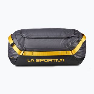 Cestovní taška La Sportiva Nomad Duffel 40 l onyx/black