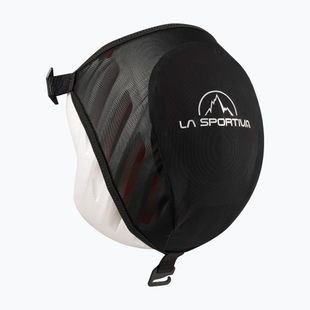 Držák na helmu La Sportiva Helmet Carry Granite black