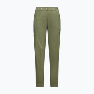 Dámské lezecké kalhoty La Sportiva Mantra cypress/night sky