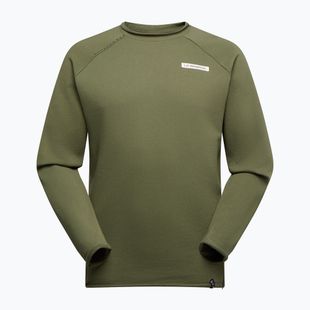 Pánská mikina La Sportiva Tufa Sweater cypress