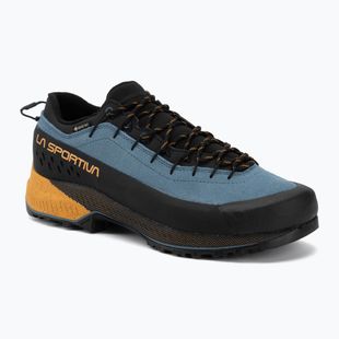Pánské přístupové boty La Sportiva TX4 Evo GTX hurricane/apricot