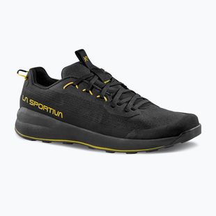 Pánské přístupové boty La Sportiva TX1 black/yellow