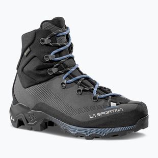 Dámské turistické boty La Sportiva Aequalibrum Trek GTX carbon/limestone