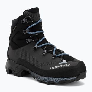 Dámské turistické boty La Sportiva Aequalibrum Trek GTX carbon/limestone