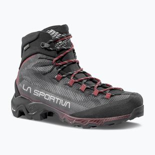Pánské trekové boty La Sportiva Aequalibrum Trek GTX redwood/gravel
