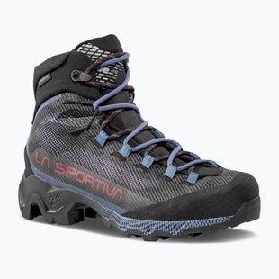Dámské trekové boty La Sportiva Aequalibrum Trek GTX limestone/azalea