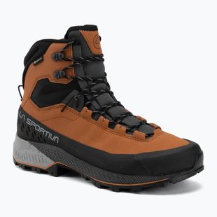 Pánské trekové boty La Sportiva TX5 Evo Mid GTX chestnut/grey