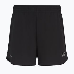 Pánské šortky EA7 Emporio Armani Vigor7 black