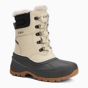 Dámské sněhule CMP Atka Snowboot Wp gesso