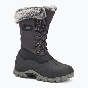 Dětské sněhule CMP Magdalena Snowboots nero