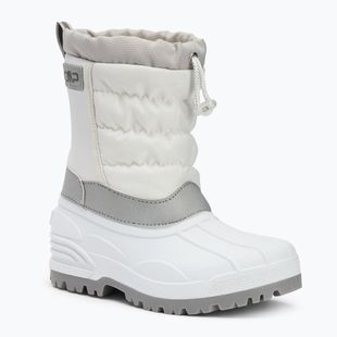 Dětské sněhule  CMP Hanki 3.0 Snowboots bianco