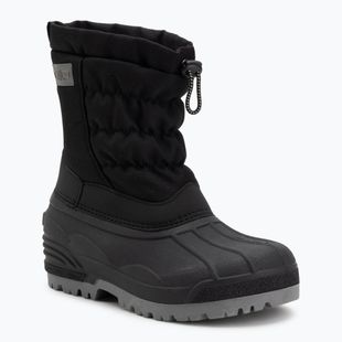 Dětské sněhule CMP Hanki 3.0 Snowboots black