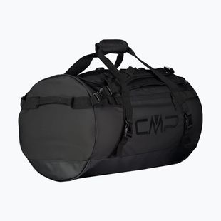 Cestovní taška CMP Yahk Duffel 40 l piombo