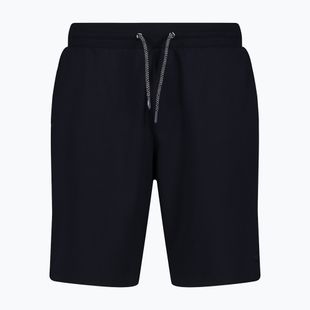 Pánské šortky CMP 34D7187 Bermuda black/blue