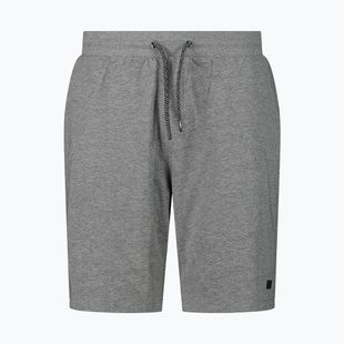 Pánské šortky CMP 34D7187 Bermuda fumo melange