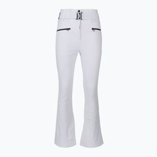 Dámské lyžařské kalhoty CMP 34W4336 bianco