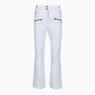 Dámské lyžařské kalhoty CMP 34W4486 bianco