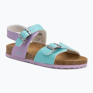 Dětské sandály CMP Raisho ametista