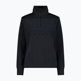 Dámská mikina  CMP 34G4206 antracite