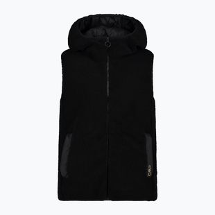 Dámská vesta CMP 34K2916 nero