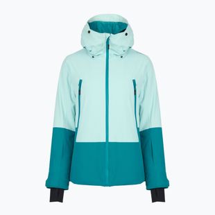 Dámská bunda CMP 34W2506 acqua