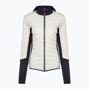 Dámská bunda CMP 34E2246 vaniglia