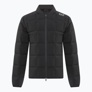 Pánská vycpaná bunda EA7 Emporio Armani Golf Pro black