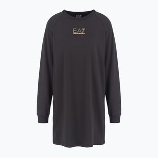 Dámské šaty EA7 Emporio Armani Train Evolution black