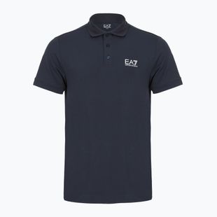 Pánské polo tričko EA7 Emporio Armani Core Identity Polo armani blue