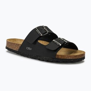 Pánské nazouváky CMP ECO THALITHA basic black