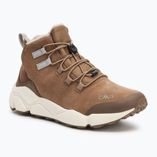 Dámské boty  CMP Yumala Life Style cenere