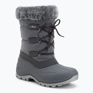Dámské sněhule CMP Nietos Low Snowboots Wp graphite
