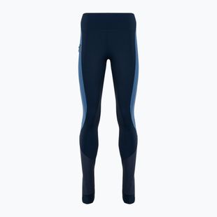 Dámské trekingové kalhoty CMP Tight blue 33T6256/M926