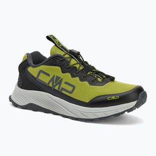 Pánské trekové boty CMP Phelyx Multisport moss