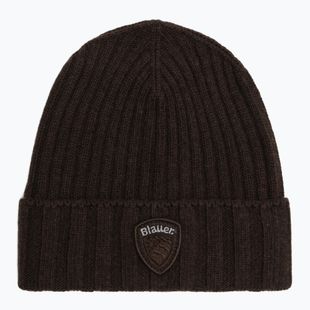 Zimní čepice Blauer USA Kenwood arabic coffe