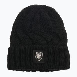 Zimní čepice Blauer USA Corwin black