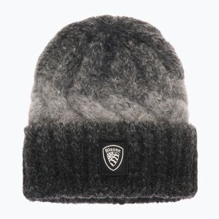 Zimní čepice Blauer USA Euclid koala grey