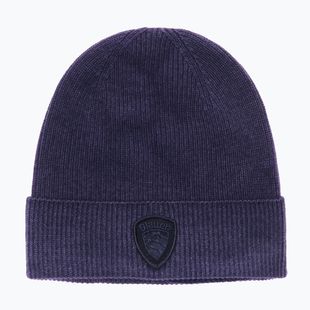 Zimní čepice Blauer USA Oliver black
