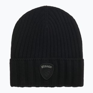 Zimní čepice Blauer USA Kenwood black