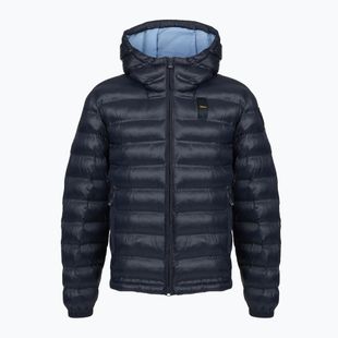 Pánská bunda Blauer USA Charles blu int. blue