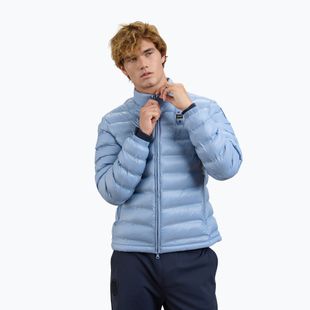 Pánská bunda Blauer USA Sewall blu int. Blue